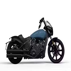 MÁS VENDIDO NUEVO Motor de Motocicleta Industrial DIY OEM OMP 2024 Refrigerado por Líquido 60 CU-IN V-TWIN 1133 CC SCOUTSIXTY con 3 Años de Garantía - Product Image 1