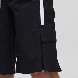 Camiseta Moderna para Hombre al por Mayor, Diseño Elegante de Mezcla de Algodón, Transpirable, con Impresión de Logotipo Personalizado para Uso Casual, Servicio OEM - Product Image 4