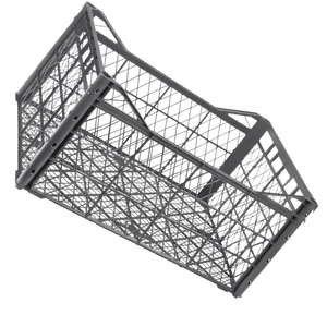 DPK38 Caisses à légumes en plastique Assiettes et bols durables et écologiques - Product Image 4