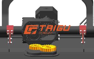 Гидравлический роторно-культиватор TAIGU 1,<span class=keywords><strong>3</strong></span> м/1,6 м/2,8 м/<span class=keywords><strong>3</strong></span>,0 м для высокопродуктивной культивационной обработки почвы - Product Image 5