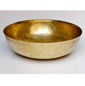 Cuenco de Metal Plateado para Decoración de Mesa, Utensilios de Cocina, Artículos de Hotel - Product Image 5