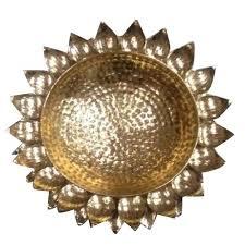 Tazón Metálico Multiusos de Acero Inoxidable, Tazón para Mezclar, Vajilla para Cocina y Comedor, Tazón para Ensaladas y Frutas, para Servir en Casa y Hoteles - Product Image 3