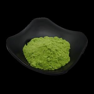 Poudre de Neem pour colorant naturel de savon et soin corporel antibactérien, ingrédient végétal biologique pour savons verts faits main - Product Image 3