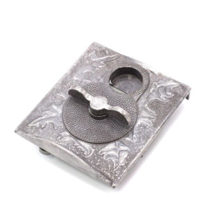 Kwang Hsieh 9 pulgadas Metal moneda antigua mecanismo Gumball máquina piezas - Product Image 1