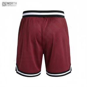 Unisex Summer Cotton <b>Shorts</b> <b>Men</b> 100% Cotton Customized Logo Solid Color Size Wholesale Features <b>Pattern</b> Sweat <b>Shorts</b> <b>Men</b> Summer - Product Image 2