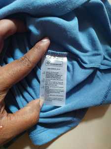 Vente en gros de polos décontractés à manches courtes et col rond respirants 100% coton imprimés sur mesure chemises tricotées pour garçons Bangladesh - Product Image 4