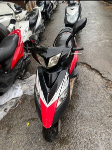 Motocicleta Usada de Taiwán - Product Image 4