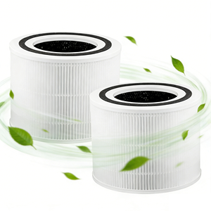 Filtro de Repuesto LEVOIT Core 300 para Purificador de Aire 3 en 1 H13 True HEPA para Uso Doméstico - Product Image 1