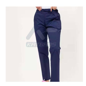 Uniforme Médico Moderno Diseñado para Profesionales Activos, Comodidad, Transpirabilidad, Diseño Práctico y Eficiencia Laboral - Product Image 5