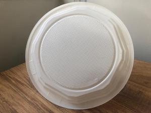 Piatti HoReCa PS 170มม. Piatti Pianni,จานสำหรับปิกนิกงานปาร์ตี้ - Product Image 5