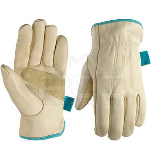 Guantes DE TRABAJO resistentes Agarre duradero Ajuste cómodo para almacén y exteriores a la venta - Product Image 2