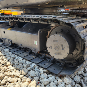 รถขุดมือสอง 20 ตัน เครื่องยนต์ใช้แล้ว ขาย - Product Image 2