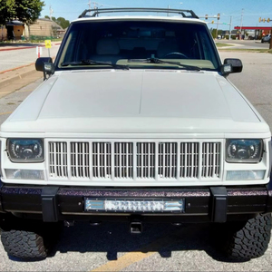 Jeep Cherokee Sport 4x4 de 1996 - Product Image 1