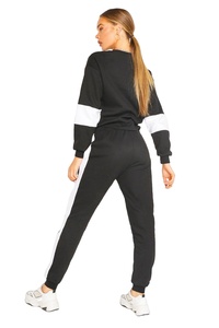 Pull-over personnalisé avec logo, 100% coton, antibactérien, poids lourd, streetwear, coupe classique, unisexe, pour l'hiver - Product Image 2