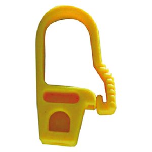 Ganci per molla in plastica - Product Image 1