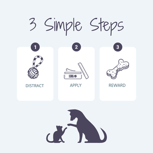 100% טבעוני כלב טבעי לכלב האף מזור בריאות לחיות מחמד & תוספת כי לחות תנאים מקל על רפידות סדוקות יבש - Product Image 3