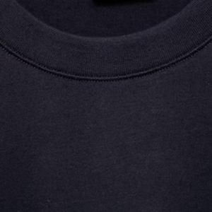 High Quality Oversized Drop Shoulder T-Shirt for Men Custom Printing Heavy <b>Weight</b> 100% Cotton Street Wear Casual <b>Blank</b> T-Shirt - Product Image 2