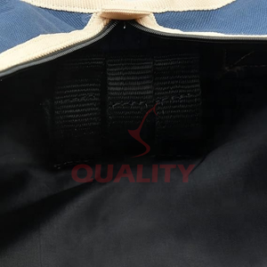 Nouvelle arrivée 2025 sacs de bride de cheval personnalisés de la meilleure qualité avec rangement rembourré pour brides de cheval sacs de vêtements de cheval avec des prix bon marché - Product Image 5