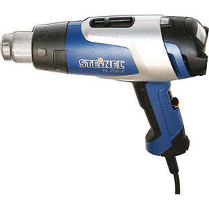 Pistolet souffleur d'air chaud électrique professionnel de qualité DIY 3250g avec température réglable - Product Image 1