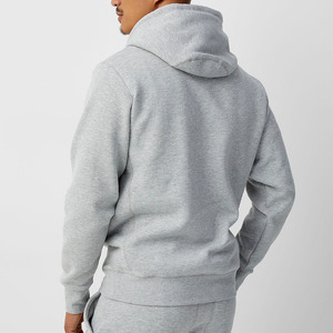Sweats à capuche à la mode haut de gamme Meilleure qualité Vêtements décontractés Sweats à capuche personnalisés 100% coton Sweats à capuche de la plus haute qualité pour hommes - Product Image 6
