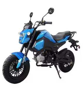 Motos 125cc VADERrs 125 Dirtt-Bikkes 125cc neuves à vendre - Product Image 4