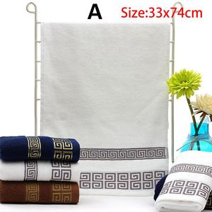 Premium Quality Luxury 100% Cotton Soft Fluffy Bath <b>Towels</b> Organic Cotton <b>Bamboo</b> Bath <b>Towel</b> Wholesale Customized ODM - Product Image 5