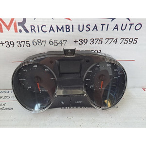 QUADRO TACHIGRAFO SEAT Ibiza Serie 6J0920901A (08>12) - Product Image 2