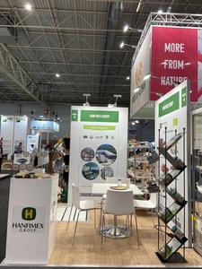 Núcleo de nuez de anacardo vietnamita orgánico W180 alta calidad bajo precio procesamiento crudo proveedor superior BRC fábrica Hanfimex - Product Image 5