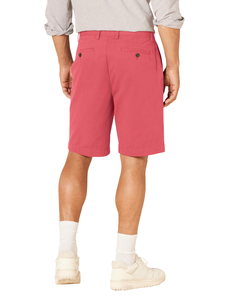 กางเกงขาสั้นผ้าฝ้ายสำหรับผู้ชายมีสไตล์ตัวเลือกในเมืองเหมาะสำหรับการสำรวจเมืองมีการตัดแบบคลาสสิกเหมาะสำหรับการซื้อจำนวนมาก - Product Image 2