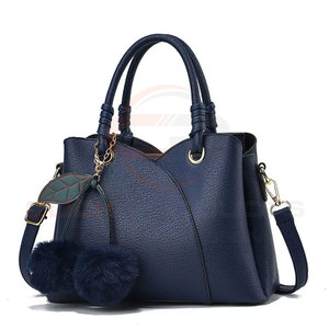 กระเป๋าถือหนังคุณภาพสูงสำหรับผู้หญิงกระเป๋าถือแฟชั่นปรับแต่งได้เต็มที่ - Product Image 5