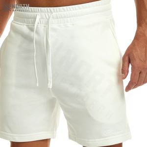 Pantalones Cortos Casuales de Calle para Hombre, Impermeables y de Secado Rápido, Cintura Elástica Cómoda para Uso Diario y Actividades al Aire Libre, Verano - Product Image 2