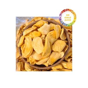 Proveedor de Jaca liofilizada al por mayor de Vietnam, Exportación a granel, sabor Premium, envasado al vacío para el mercado - Product Image 2