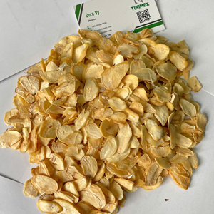 Rebanadas de ajo vietnamita de alta calidad/Lahsun/Bawang Putih; Precio competitivo - Product Image 1
