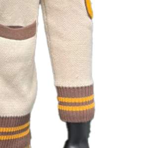 Customized Phi Beta Cotton <b>Fleece</b> Embroidered Sweatshirt Franternity Greek Sigma Men Breathable Sweatshirts Sorority - Product Image 6