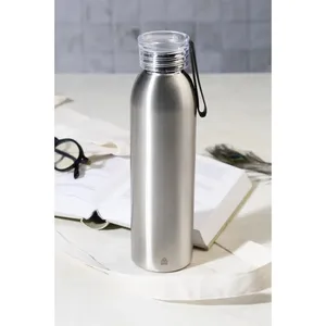 Borraccia Sportiva Sostenibile in Acciaio Inox per Stili di Vita Attivi - Product Image 3