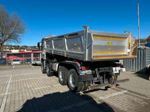 MERCEDES AROCS 3251 2023, 5 Ejes, KI 32XX 8X4 - Product Image 6