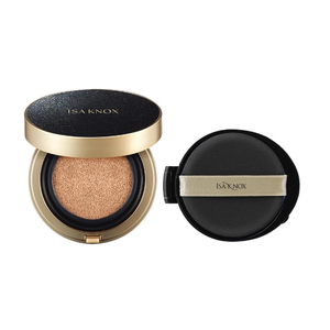 [ISA KNOX] COJÍN DE FUNDA DE ENFOQUE DE EDAD - Product Image 1