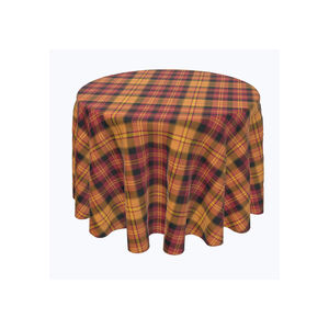 Manteles de algodón de diseño tradicional bordado de alta calidad exportador indio con técnicas tejidas de logotipo personalizado - Product Image 5