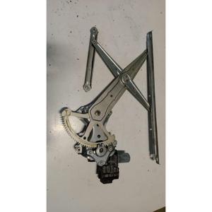 ชุดกลไกปรับกระจกหน้าต่างด้านหลังขวา Lexus RX Series (L2) (15>) รุ่น 8571048131 - Product Image 4