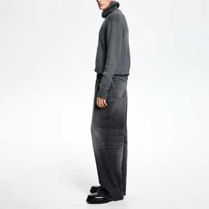 Pantalones vaqueros ligeros superventas para hombre en diferentes tamaños, ropa informal, pantalones vaqueros de calidad superior para hombre para adultos - Product Image 4