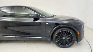 บิลด์ สแตนดาร์ด 2024 LYRIQ สปอร์ต 1 - Product Image 5