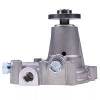 Pompe à eau 145017400 pour moteur PKS HB HD KA 102-04 KB 103-07 KLC KN 102-05