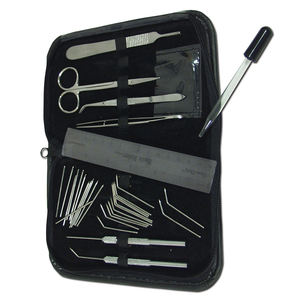 Kit de sutur à taux réglable de qualité supérieure dernière conception Instrument médical léger en acier inoxydable puissance manuelle taux bon marché - Product Image 3