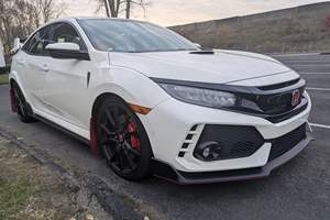 Honda Civic Type R Usado, Año 2018 - Product Image 2