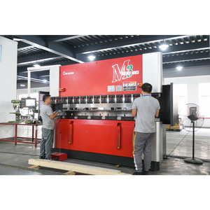 Service de fabrication de tôle personnalisé avec soudage de précision, pliage et supports pour boîtiers et boîtiers métalliques industriels - Product Image 3