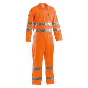 Traje de Trabajo de Alta Visibilidad Talla M - Product Image 1
