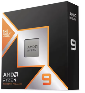 โปรเซสเซอร์ AMD Ryzen 9 9950X3D 16 คอร์ ของแท้ ใหม่เอี่ยม - Product Image 4