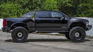 2022 Usado Fordd F 250 Super Duty MegaRexx MegaRaptor 4x4 Pickup Turbo Motor - Product Image 3