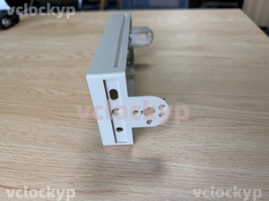 Panneau avant / Cadre avant Agilent 53132A 53131A 53181A - Product Image 6