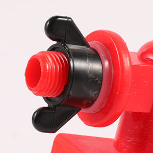 Nuevo sistema automático de vasos para bebederos de pollo, <span class=keywords><strong>bebedero</strong></span> de plástico para aves de corral - Product Image 6